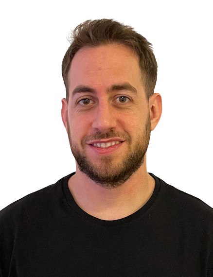 Nicolas Moccagatta - Software Engineer